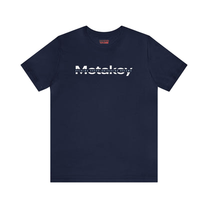 Metakey - Opening Doors, Unlocking Dreams T-Shirt