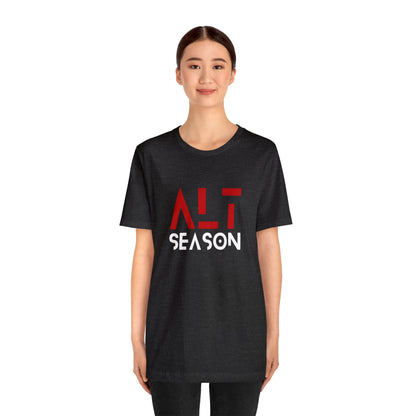 ALT SEASON T-Shirt